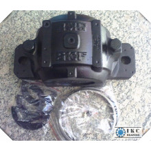 Ikc Shaft Diameter Bore-140mm Split Plummer Block Bearing Housing Snl528 Sn528 Fsnl528, Snl Sne Sn Fsnl 528, Equivalent SKF